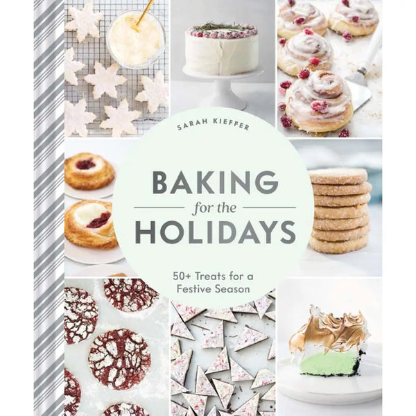 Baking For the Holidays