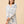Pajama Sleep Shirt Garden Toile