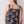 Back To Bed Cropped Set in Woodland Critters