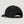 Logo Performance Hat - Black