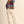 Navy Fair Isle Sweater Cardigan