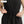 Women's Breeze Dress Black