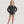 Toddler Bamboo Shade Hoodie - Vintage Camo Black