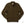 Haines 1/4 Zip Cable Knit Sweater Olive
