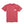 Coke Patent Tee - Washed Red