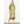 Olive Flower Print Maxi Dress