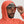 Men's Bamboo Lightweight Hoodie - Flamingo