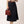 Anola Denim Midi Skirt Dark Bayou Rinse Wash
