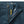 Classic Fit Pinpoint Canvas Five-Pocket - Midnight Navy