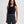 Women's All Day Tank - Black