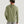 Men's Bamboo Lightweight Hoodie - Oil Green