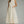 Ecru Sleeveless Midi Dress w Horsebit Accent Detail