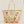 Fiesta Tote Castillo Floral Palms
