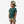 Youth Short Sleeve Tee - BURLEBO Lures - Forest Green