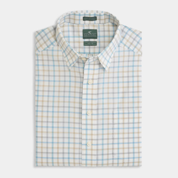 Sandbar Heritage Softouch® Sport Shirt