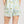 Audrey Sleep Shorts Aqua/Multi