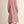 Red Gingham Check Long Sleeves Button Down Midi Dress