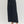 Solid Black Wide Leg Pants w Drawstring