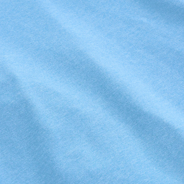 Light Blue Wander Hoodie