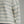 Grey Stripe Long Sleeve Sweater w Contrast Ribbed Trim Neck