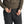 Men's Bamboo Lightweight Fleece Jogger - Black Sand