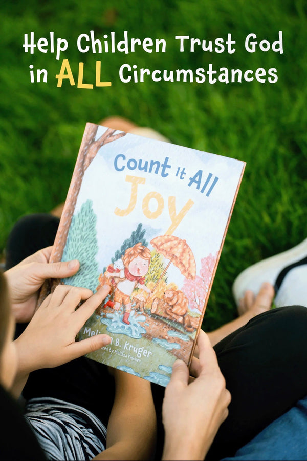 Count It All Joy