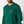 Logo Long Sleeve T-Shirt - 
Forest Green Heather