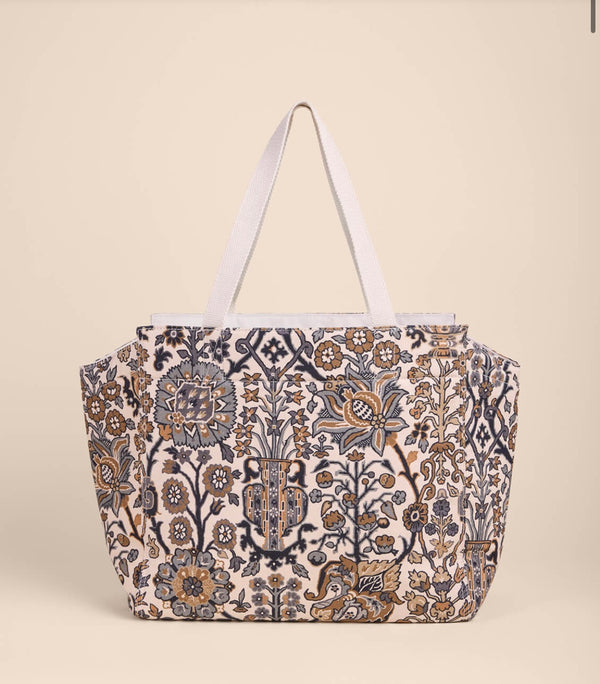 Shop Tote Guerard Estate Cream