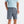 Men's Tradewind Short: Smoke
