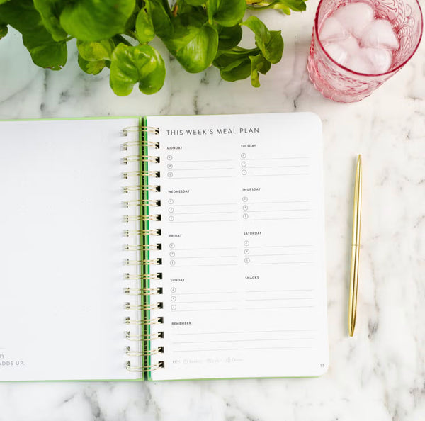 Wellness Journal