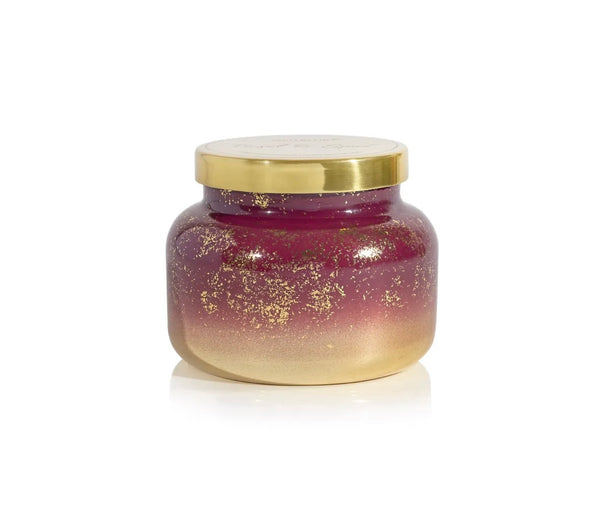 Tinsel & Spice Glimmer Signature Candle