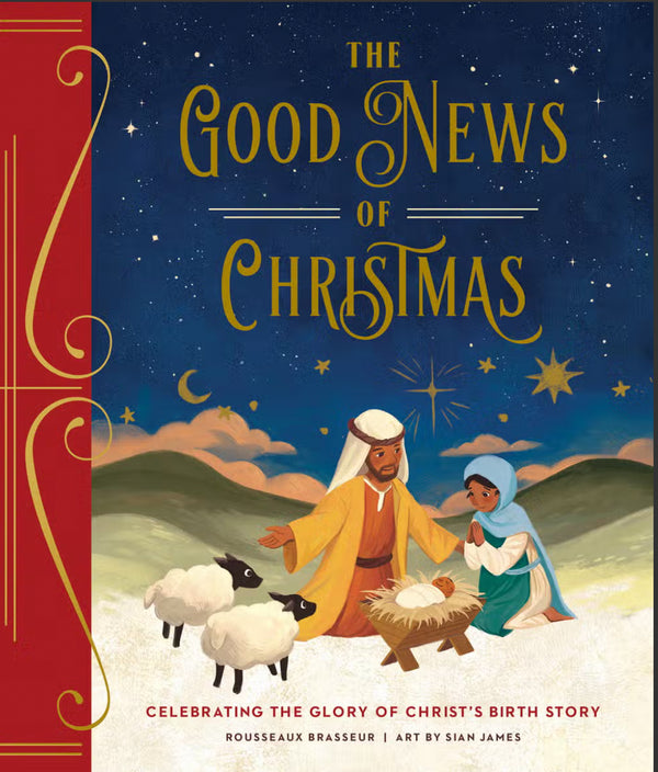 The Good News of Christmas