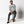 Applique Crewneck Sweatshirt