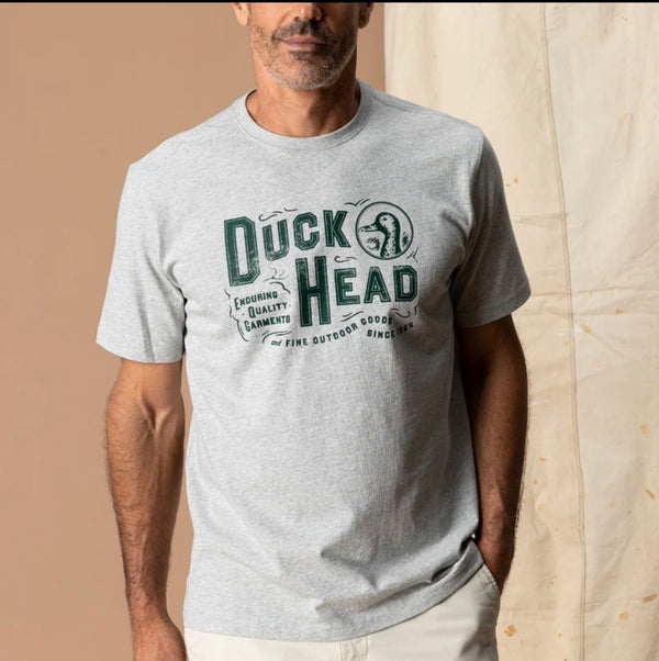 Fine Outdoor Goods T-Shirt