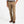 Classic Fit Gold School Chino: TOASTED KHAKI