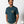 Gold School T-Shirt - Orion Blue