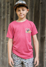 Youth Tee - Duck Stamp
