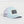 Youth Wave Trucker Hat - Sea Mist