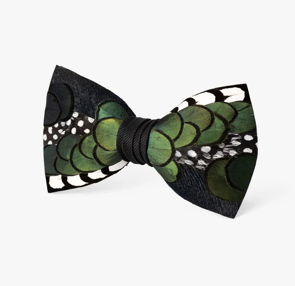 Bondurant Bow Tie