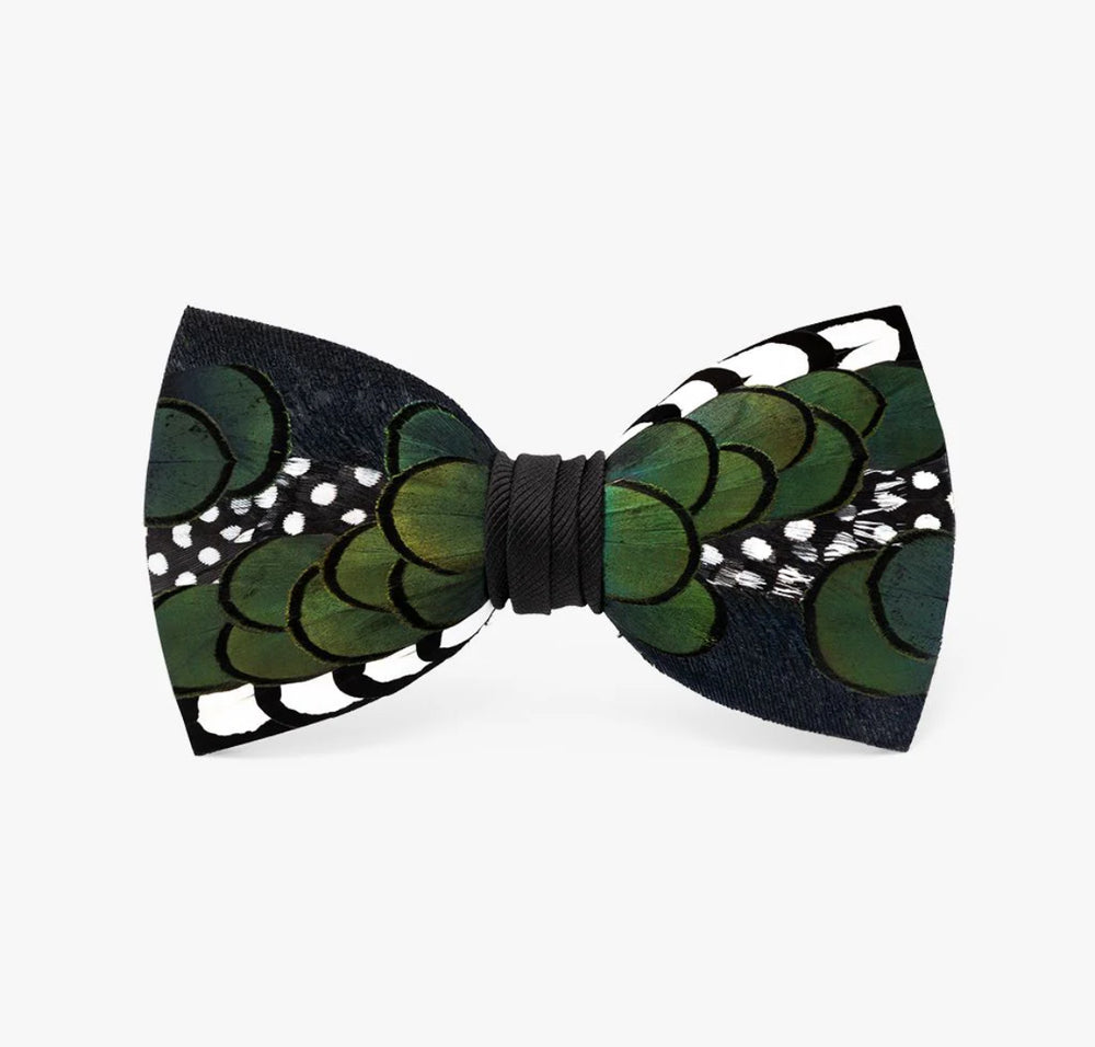 Bondurant Bow Tie