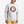 Nostalgia Crewneck Sweatshirt: Heather Grey