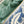 Large Cosmetic Pouch Flagler Blue