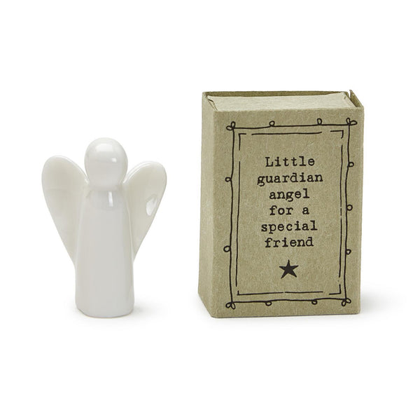 Little Guardian Angel