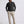 Men's Waffle Quarter Zip: Midnight