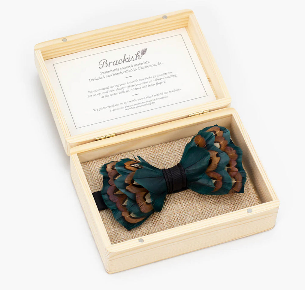 Shipp Bow Tie