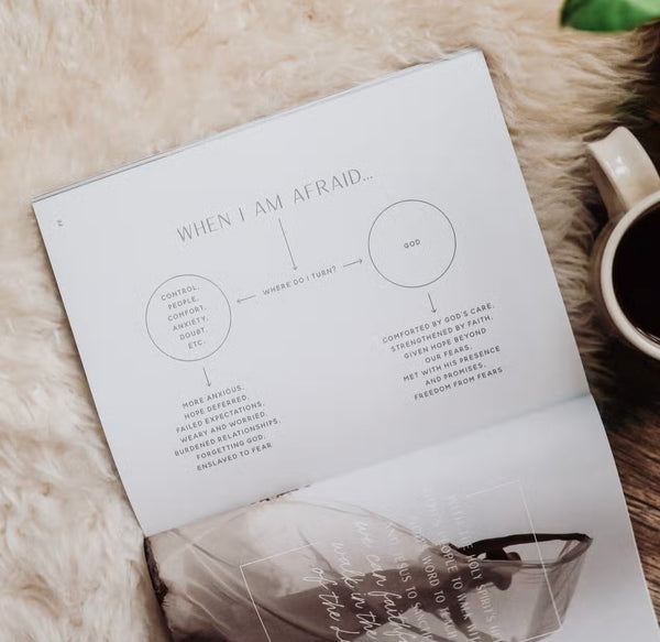 When Fear Meets Faith