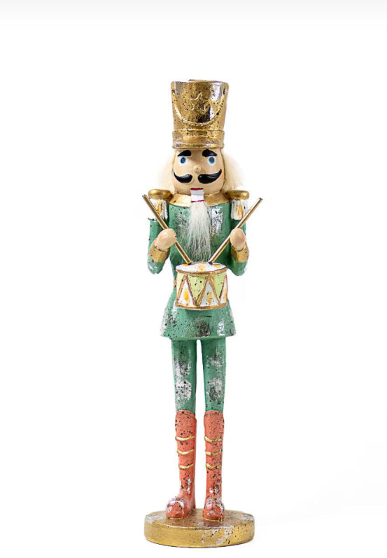 Johann Nutcracker