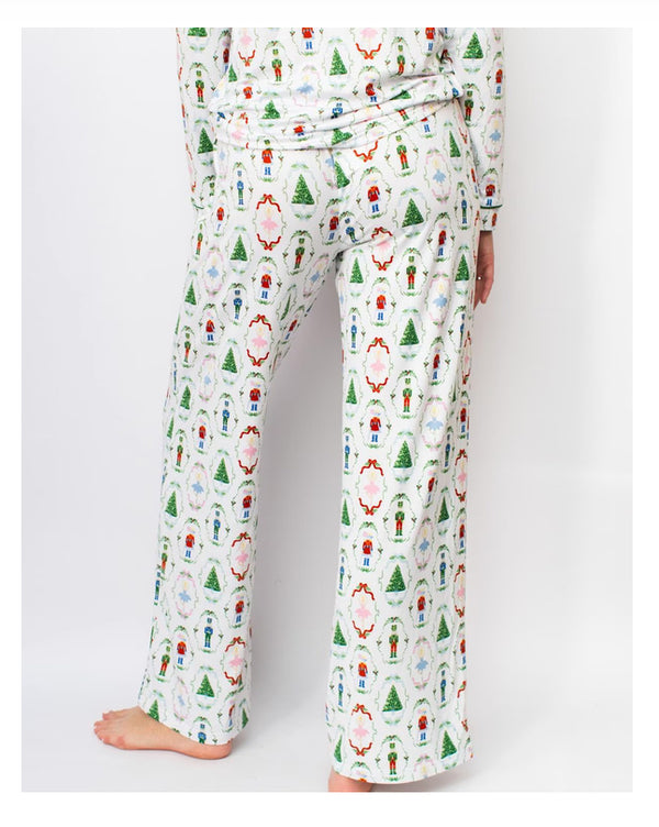 Nutcracker Waltz Sleep Pants
