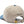 Circle Patch Twill Hat: Feather Gray