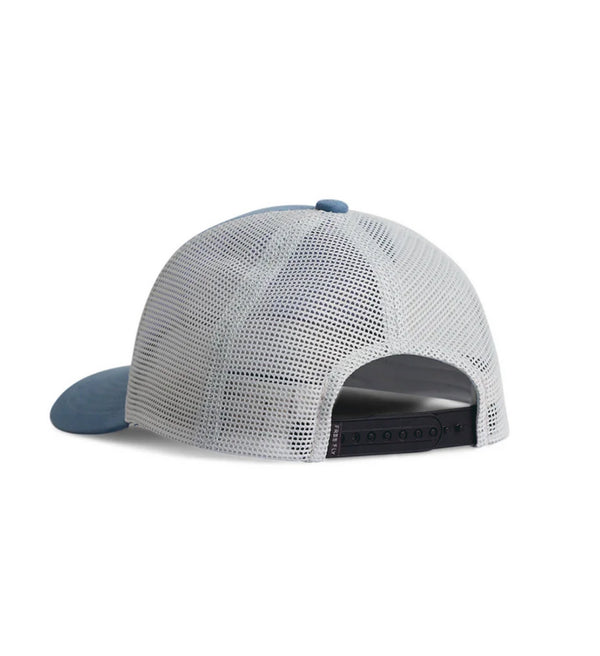 Youth Inlet Trucker Hat